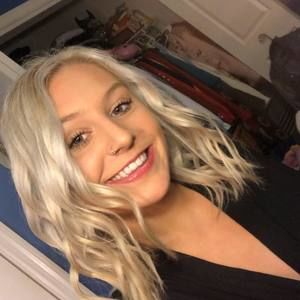 Meet your Posher, Sabrina